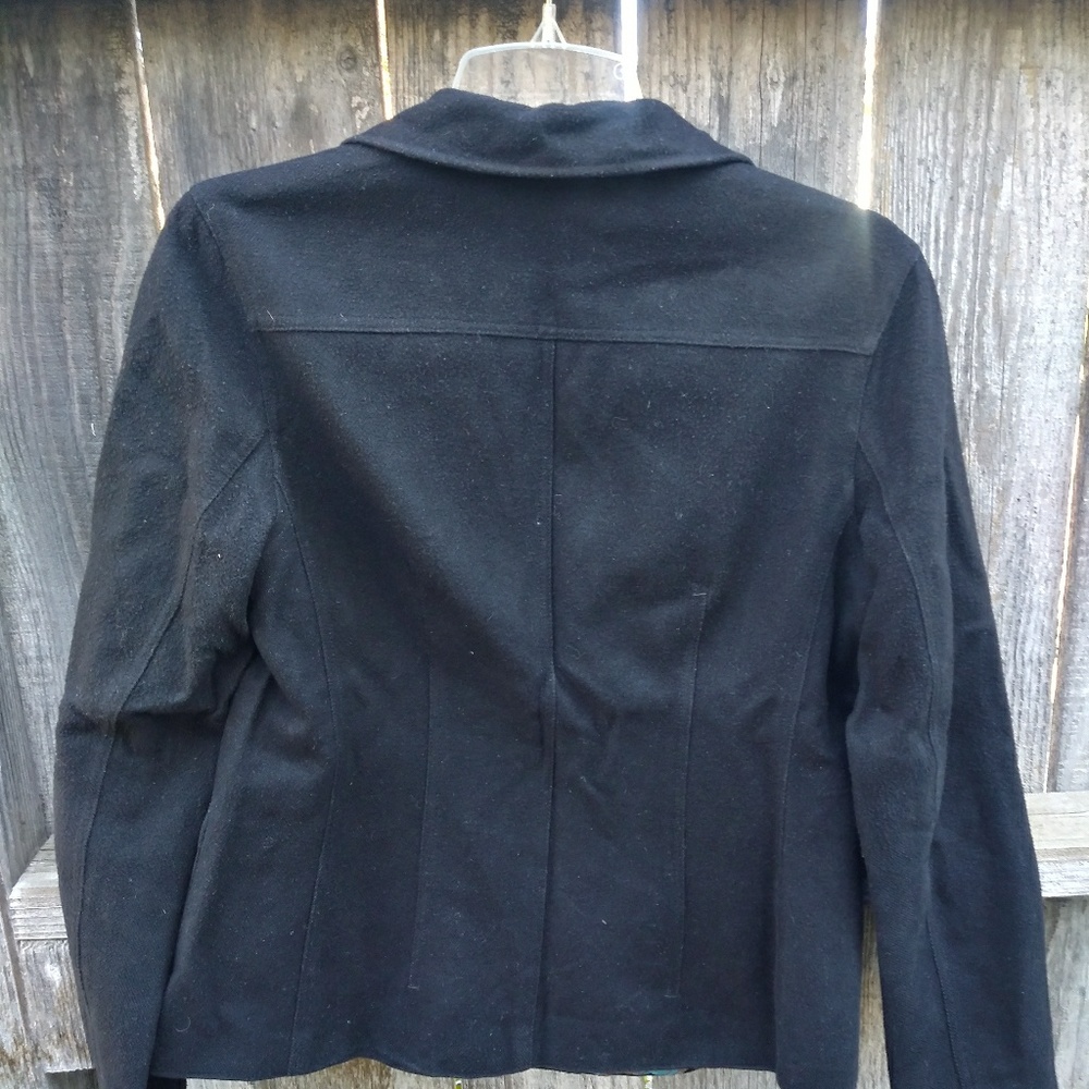 Fishbone jacket - Picture 2 of 7